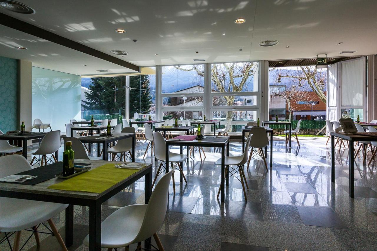 Hotel Spa Sinagoga Hervas Exterior photo
