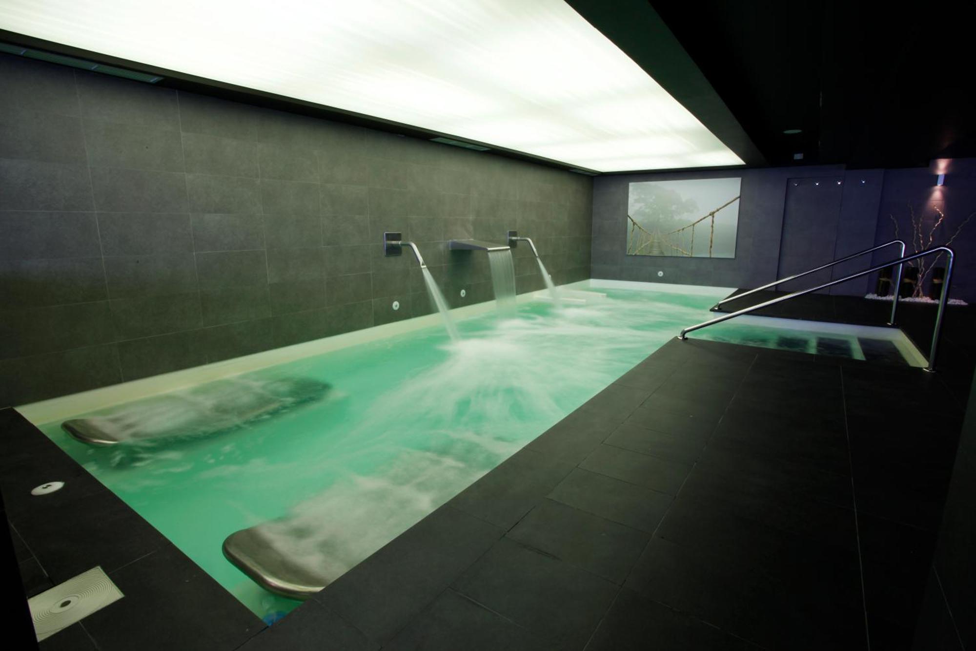 Hotel Spa Sinagoga Hervas Facilities photo