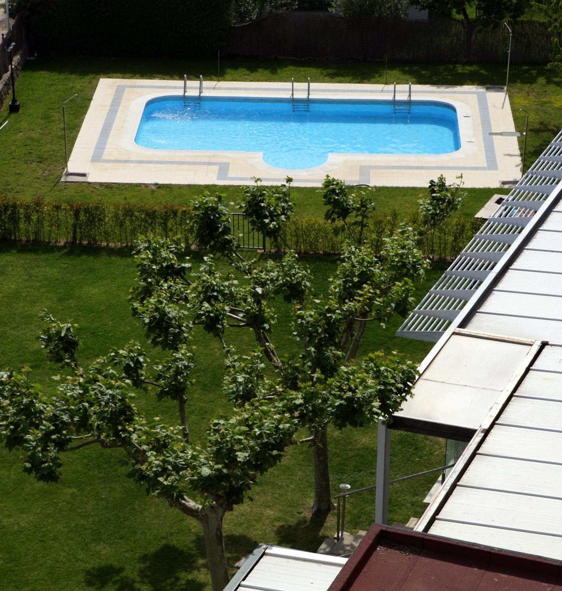 Hotel Spa Sinagoga Hervas Exterior photo