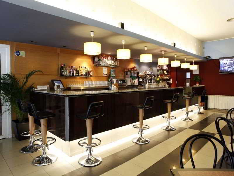 Hotel Spa Sinagoga Hervas Restaurant photo