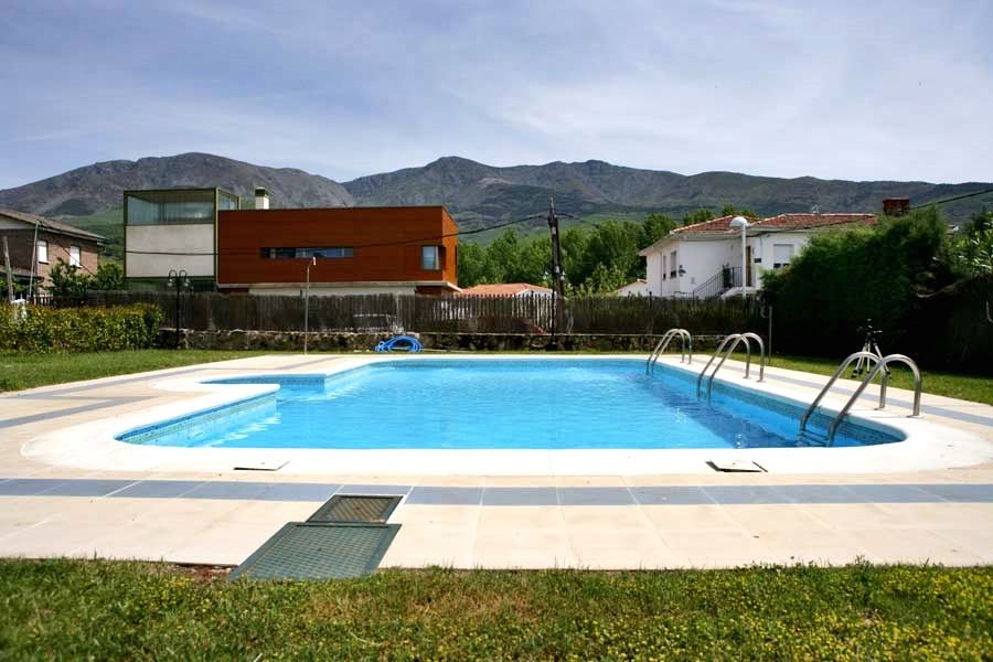 Hotel Spa Sinagoga Hervas Exterior photo