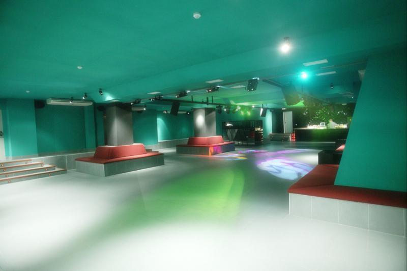 Hotel Spa Sinagoga Hervas Interior photo